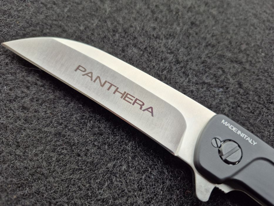 Сгъваем нож EXTREMA RATIO Pantera, CO118M