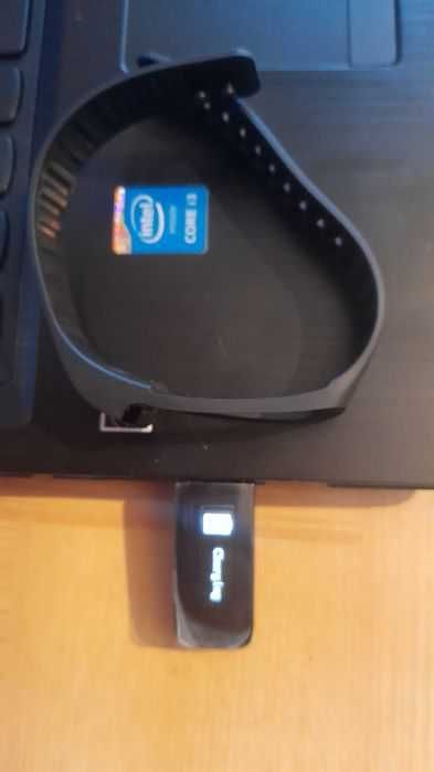 Нова Lenovo фитнес гривна - умна гривна за спорт