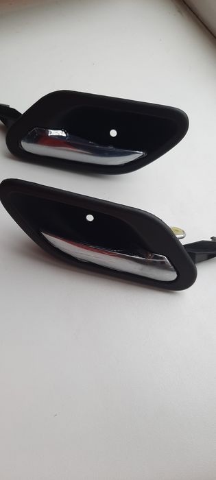 Ручки дверные BMW E38,E39
