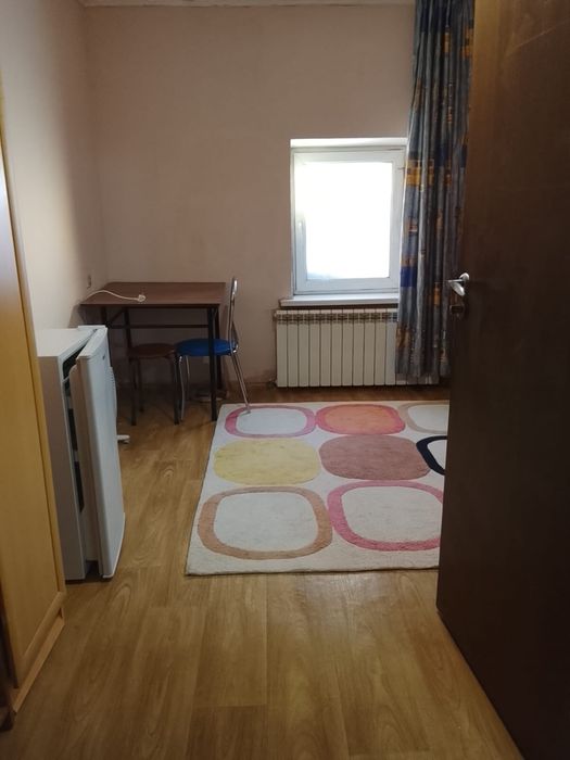 Сдам комнату в общежтии