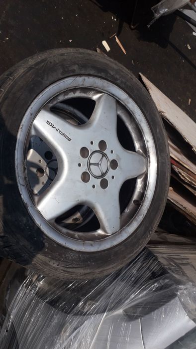 авторазбор мерседес S  С Е