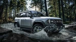 Yangi JetourvT2 sotuvda