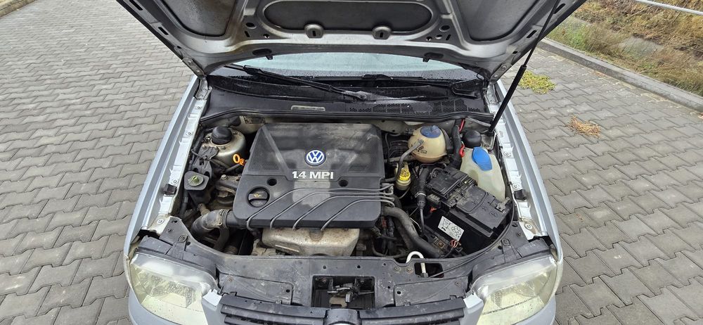 VOLKSWAGEN Polo 2001 — imagine 2