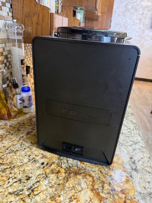De vanzare Espressor automat Saeco Xelsis