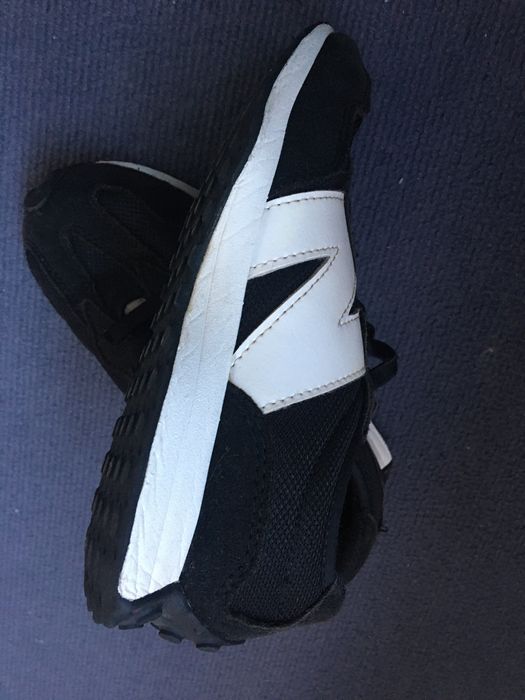 Юношески маратонки