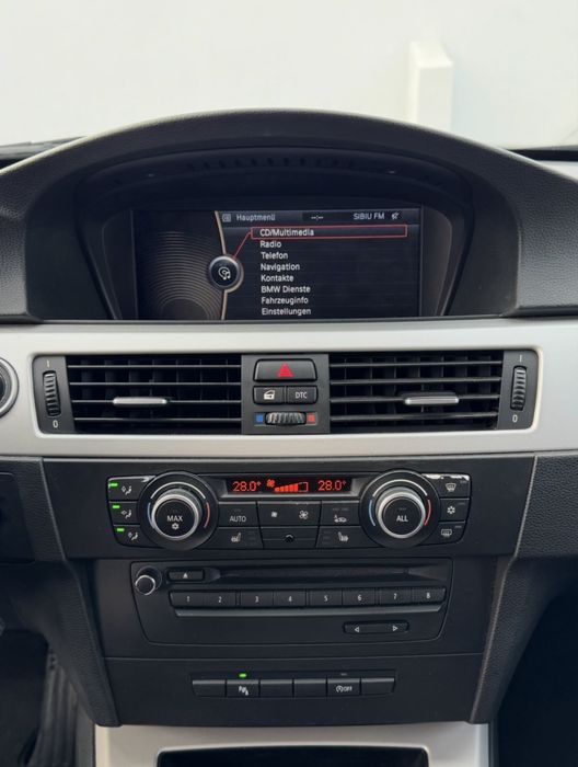 Bmw 320D 2010 2.0 Diesel 143Cp Euro 5 Bi-Xenon Angels Top Auto