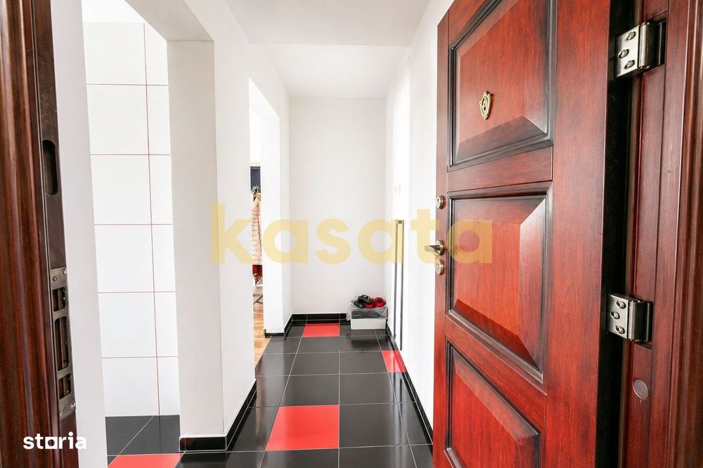 Oportunitate✨| Fundeni |Ap2camere cu balcon | Ideal locuire/investitie
