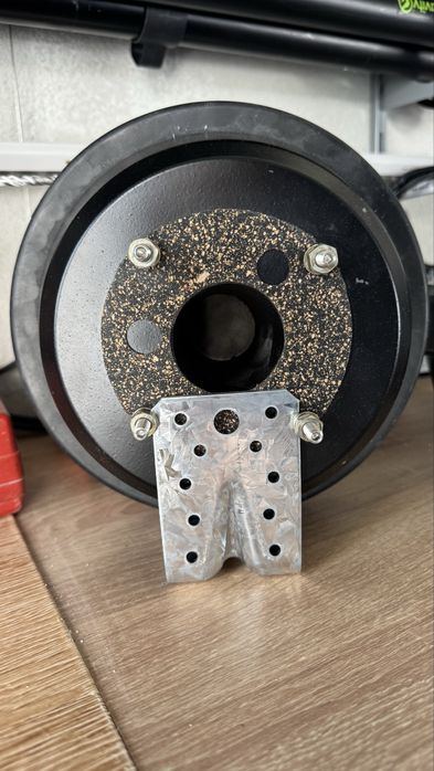 Драйвери Electrovoice DH1A