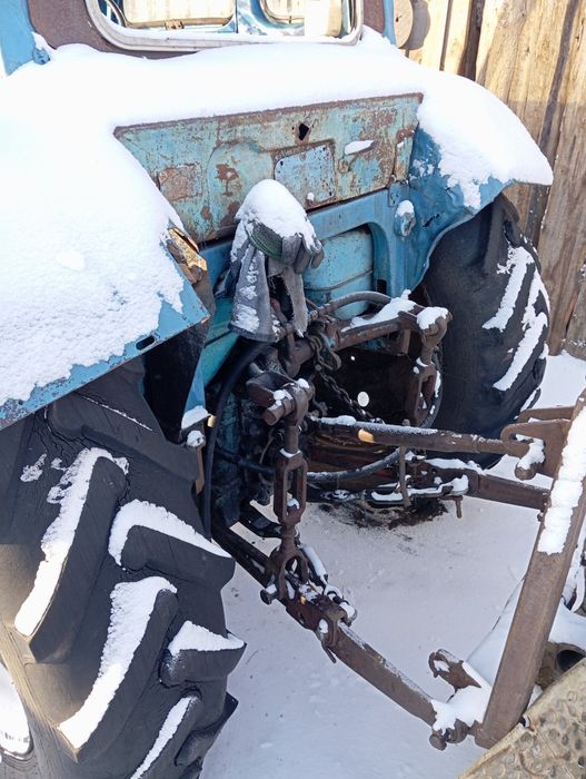 Продам МТЗ 80 хорошом состояние