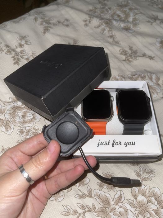smart watch soat 150 000