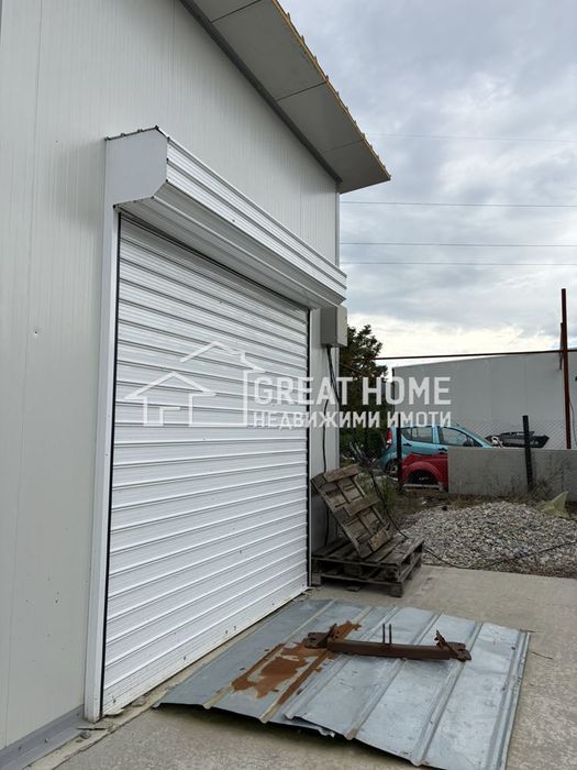 Продава се Парцел в Търговище, Запад 2 - 1405 кв.м за 45 €/кв.м - Снимка #7