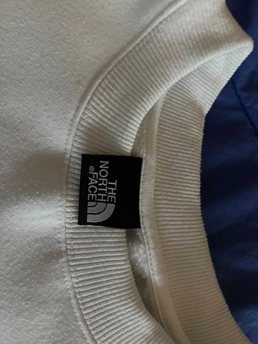 Vand bluza The North Face