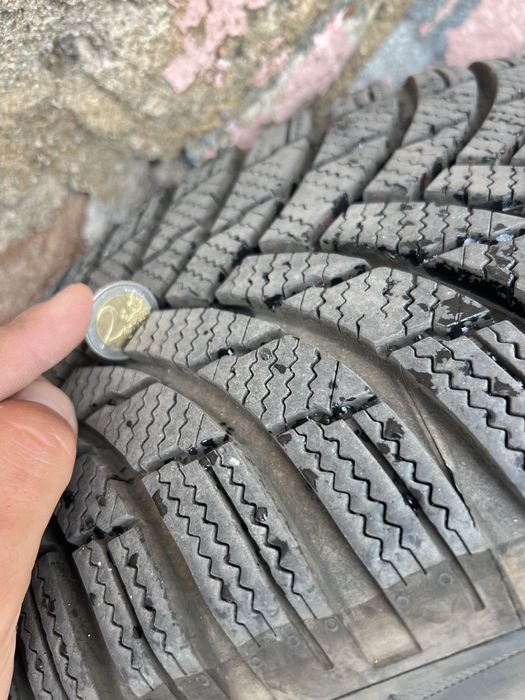 Зимни гуми Firestone  DOT 25