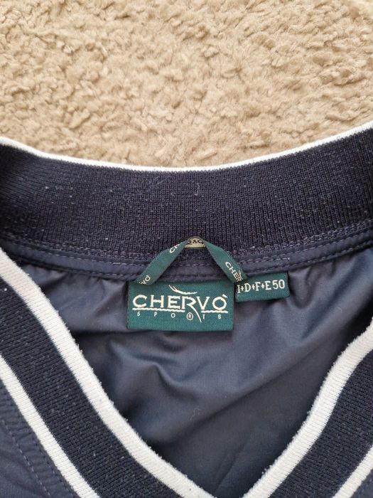 Vestă subțire Chervo