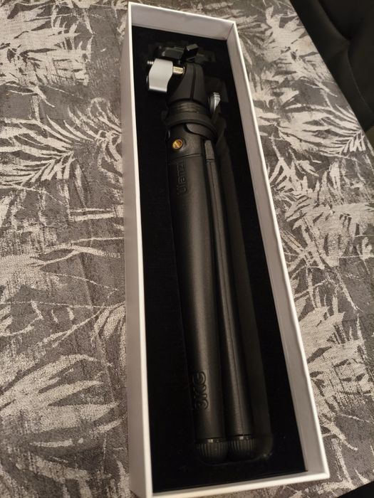Tripod caracatiță aparat foto Ulanzi 3kg