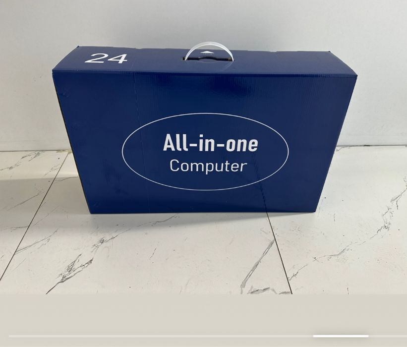 Моноблоки - Компьютер - принтер в Алматы