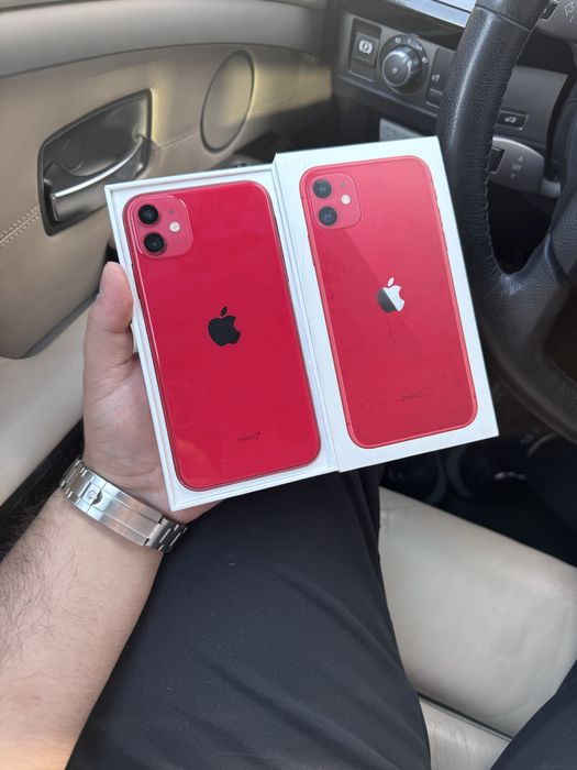 Iphone/Айфон 11 128GB
