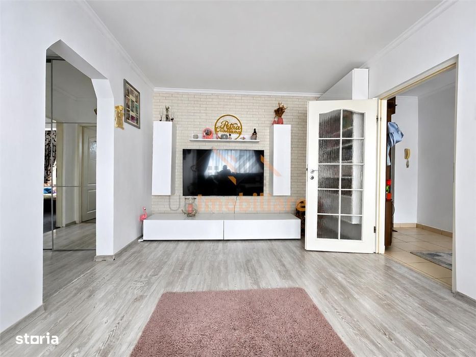 Apartament 2 Camere | Tip An | Zona Iosia Nord | Oradea
