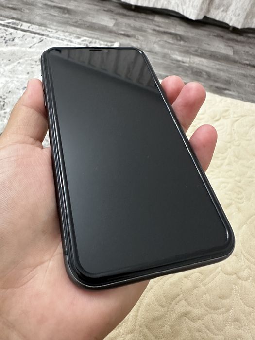 iPhone 11. 64 gb