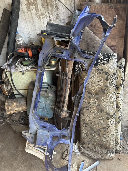 Телевизор на Rav4