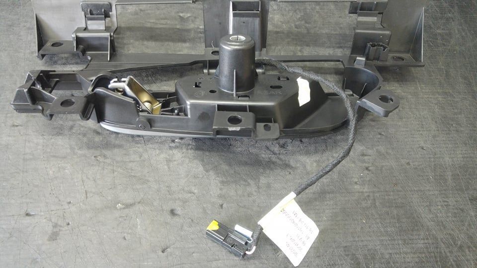 Maner interior dreapta spate alfa romeo giulia 952