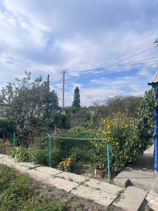 Продам Дачу на Бобровке