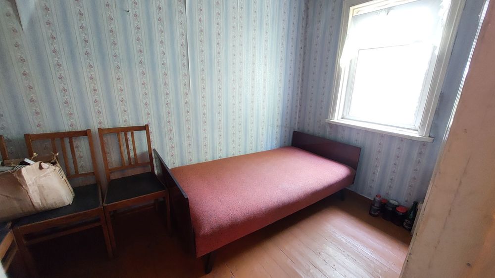 Дом в Пришахтинске