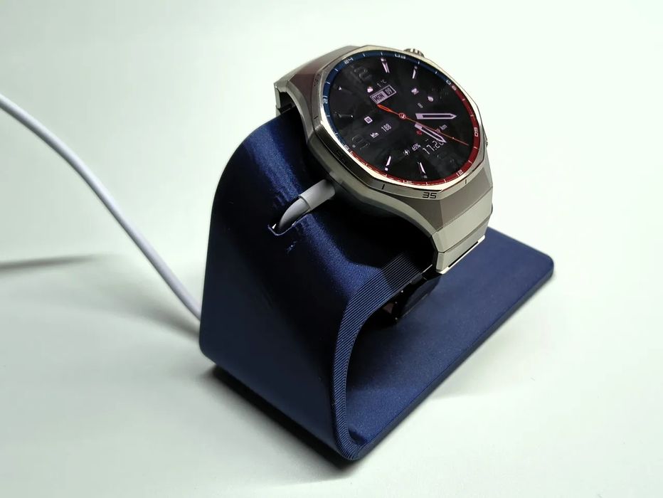Поставка за зареждане на Huawei Watch GT 6