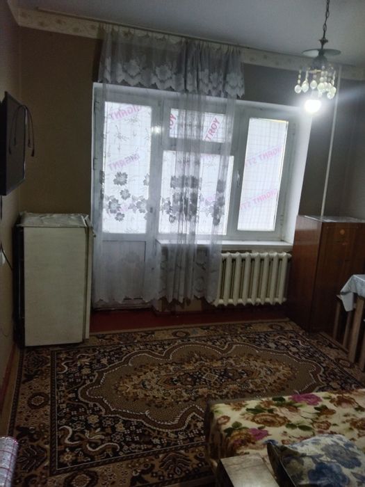 Продам однокомнатную квартиру, сергели 4, 23000 уе