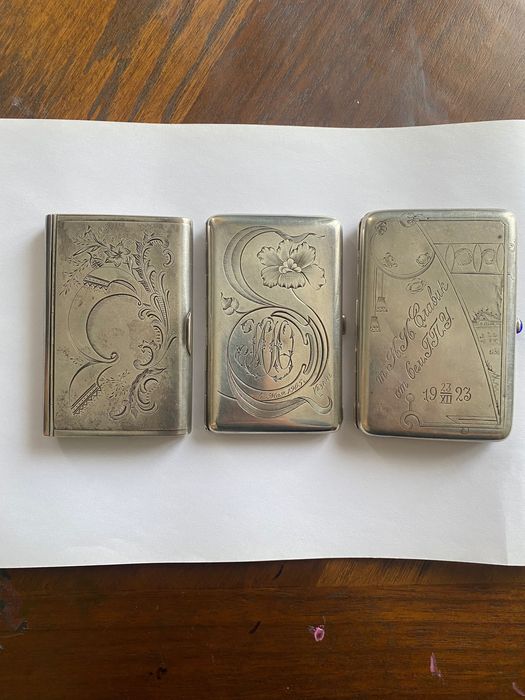 Антиквариат в отличном состоянии