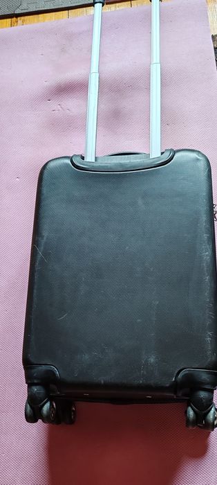 Куфар "Pure norwey"