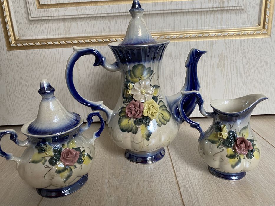 Набор посуды