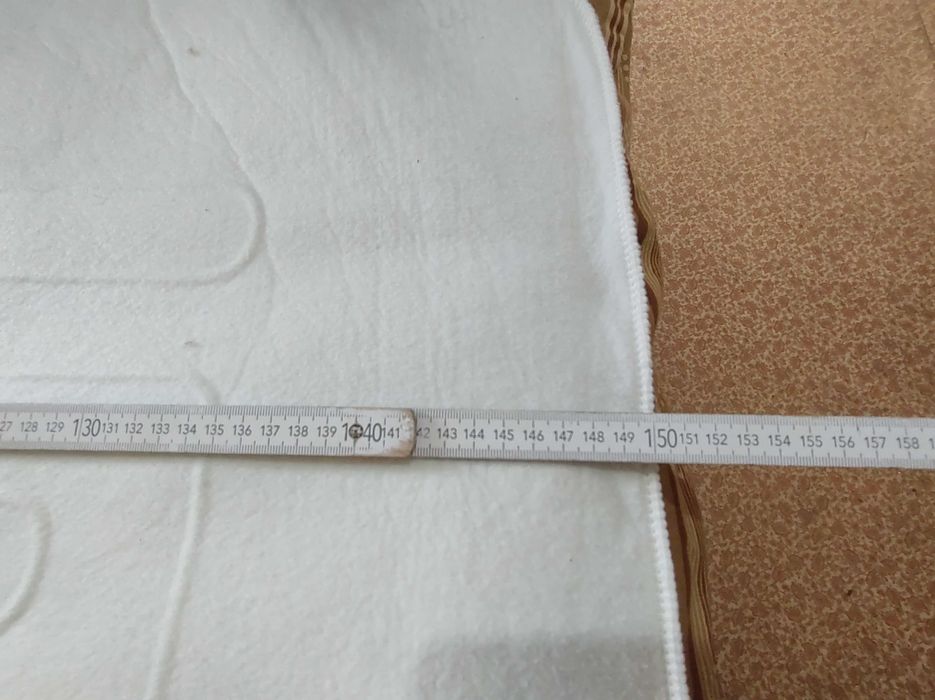 Продавам електрическо одеяло