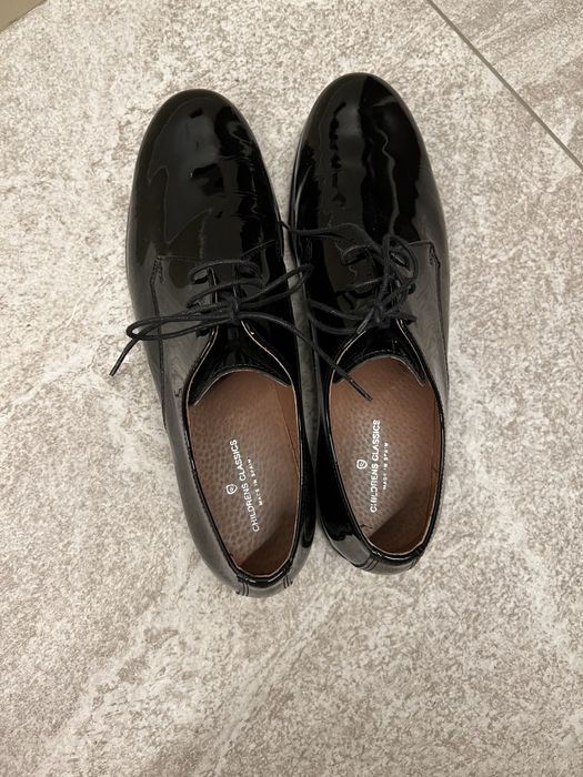 Детски официални обувки Childrens Classics, размер 39