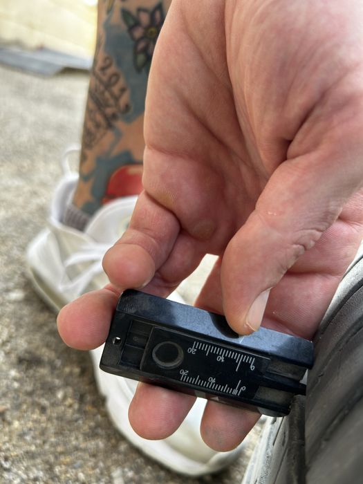 Джанти 18” + летни гуми 225/60/18