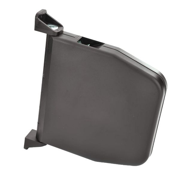 Vand tabacheră rulou exterior tip sfoară sau pamblică
