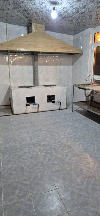 Ошхона трасса буйида