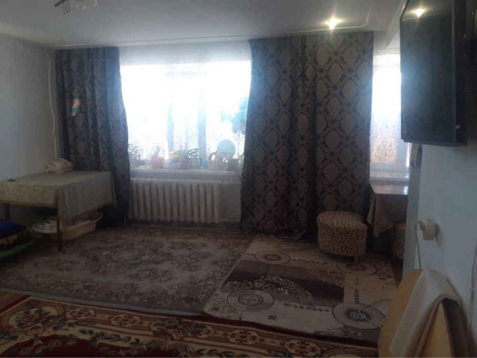 Продам квартиру в Караганде