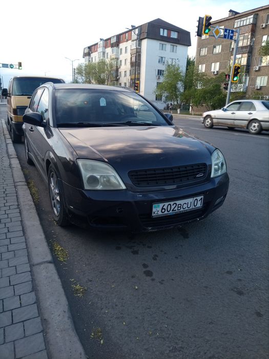 Продам Opel signum
