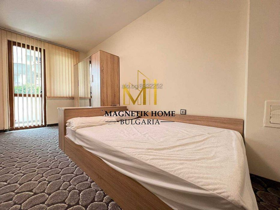 Просторен тристаен апартамент след ремонт до ”Адриана Будевска”