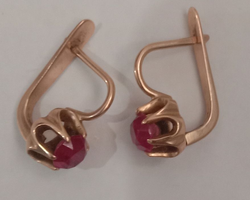 Алтын жузик сыргалар сатылады