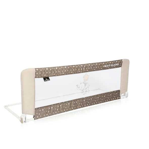 LORELLI Classic Преграда за легло NIGHT GUARD BEIGE