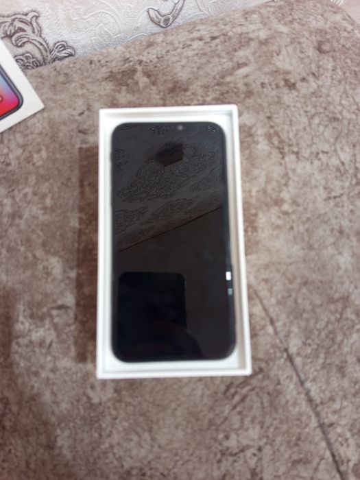 Айфон Х 64гигабайта