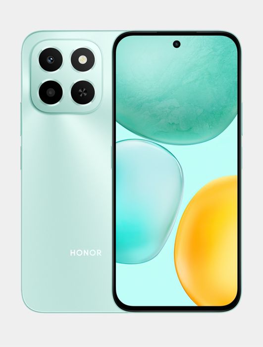 Honor x6c telefonlari