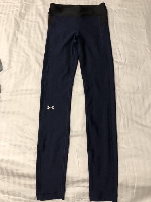 Colanti si bustiera Under Armour