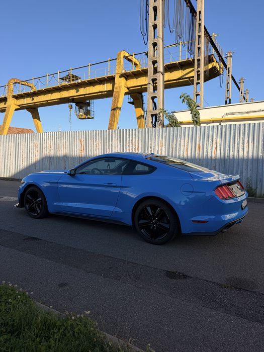 FORD Mustang 2017 — imagine 3