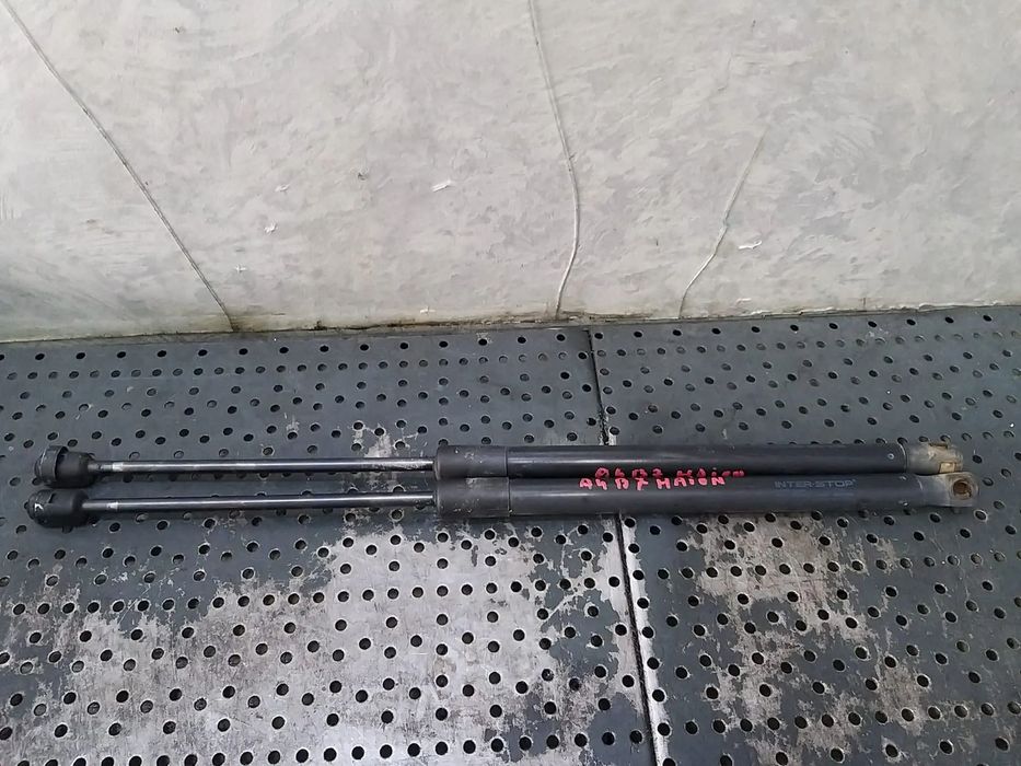 Set amortizoare telescoape haion audi a4 b7 8e 8e9827552l 2816ym