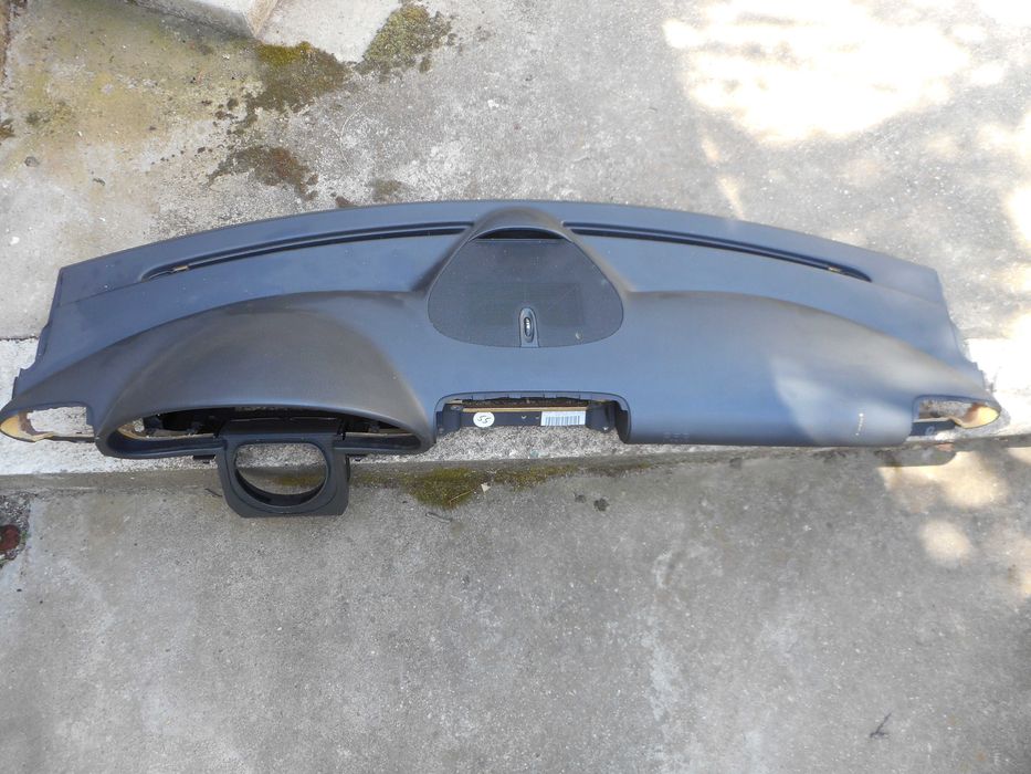 Табла табло арматурни от Мерцедес