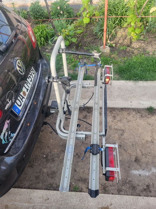 Suport carat biciclete