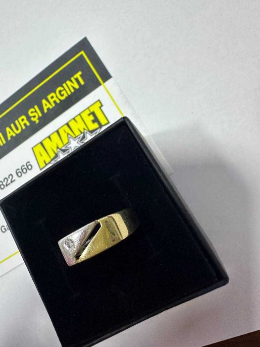 Ghiul Aur 14k 4.36gr (ctg)